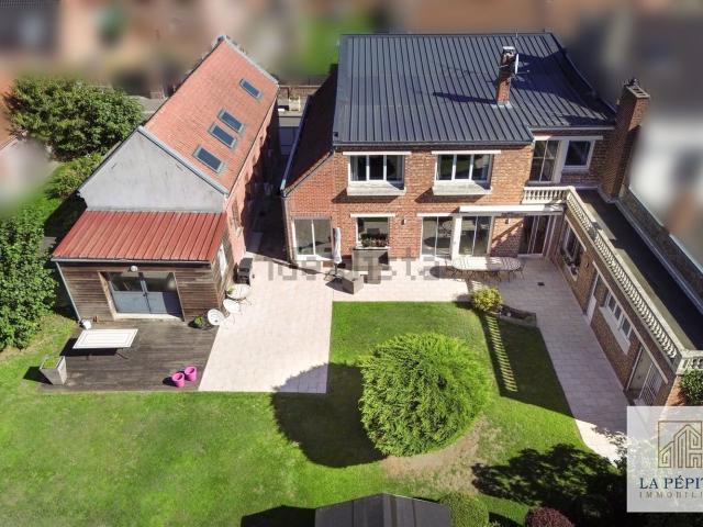 Maison vente à Courchelettes, Nord