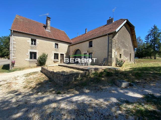 Maison vente à Lambrey, Haute-Saône
