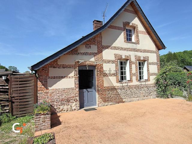 Maison vente à Lammerville, Seine-Maritime