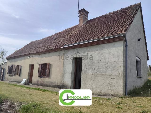 Maison vente à Lamnay, Sarthe