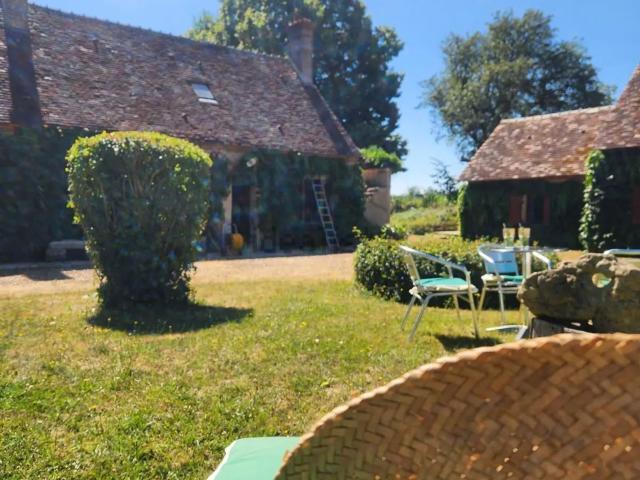 Maison vente à Lamnay, Sarthe