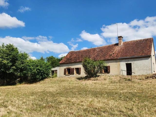 Maison vente à Lamnay, Sarthe