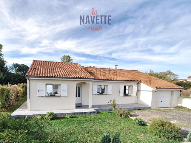 Maison vente à Mailhat, Lamontgie