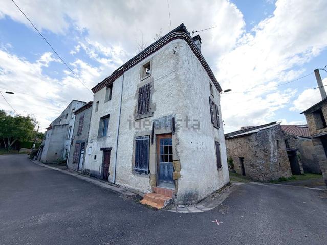 Maison vente à Mailhat, Lamontgie