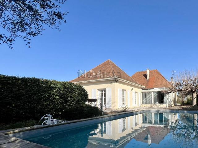 Maison vente à Mensignac, Lamonzie-Saint-Martin