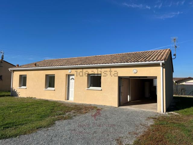 Maison vente à Lamonzie-Saint-Martin, Dordogne