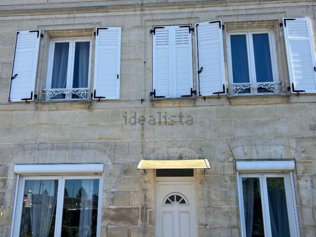 Maison vente à Lamorlaye, Oise