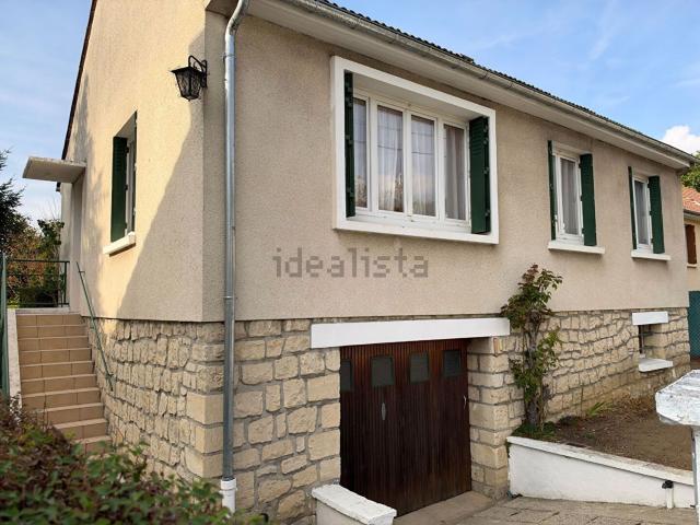 Maison vente à Lamorlaye, Oise