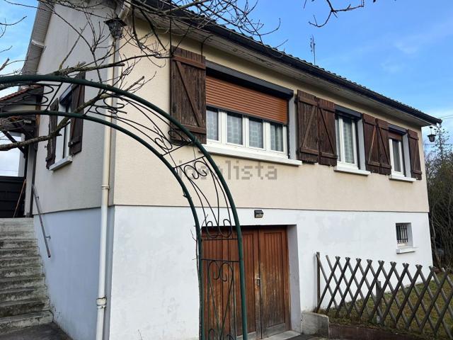 Maison vente à Lamorlaye, Oise