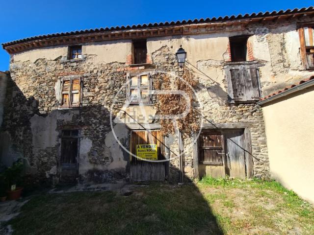 Maison vente à Vialle, Lamothe