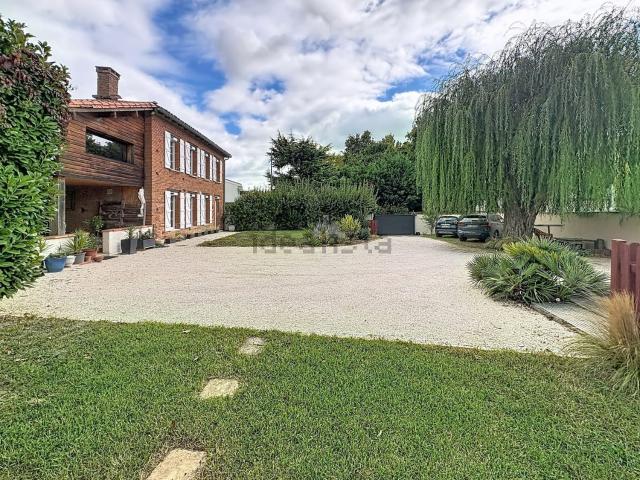 Maison vente à Pureyre, Lamothe-Capdeville