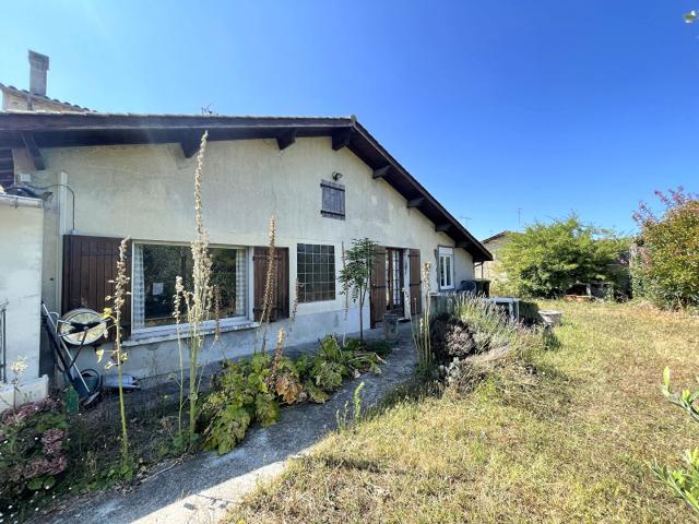 Maison vente à Bergerac, Lamothe-montravel