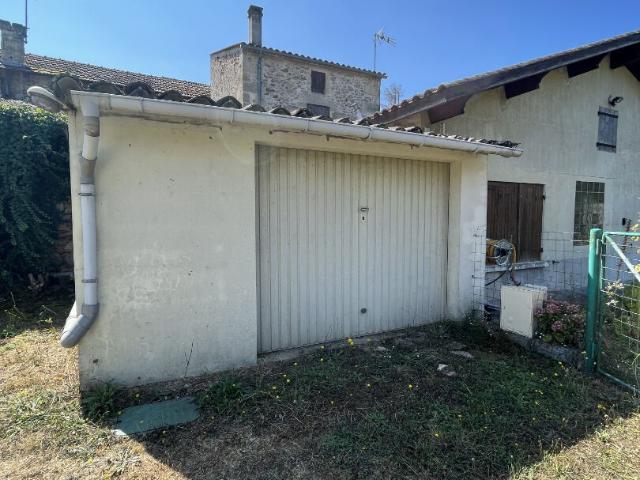 Maison vente à Bergerac, Lamothe-montravel