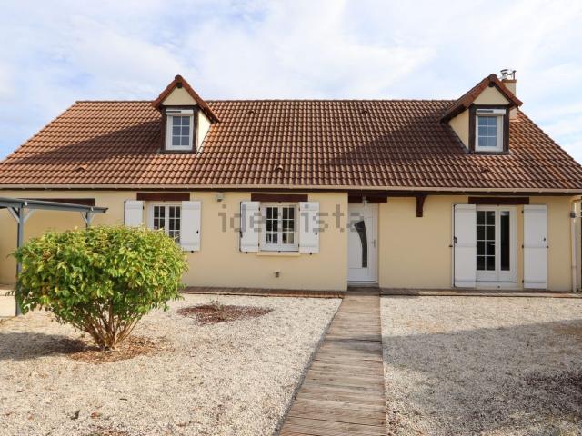 Maison vente à Lamotte-Beuvron, Loir-et-Cher