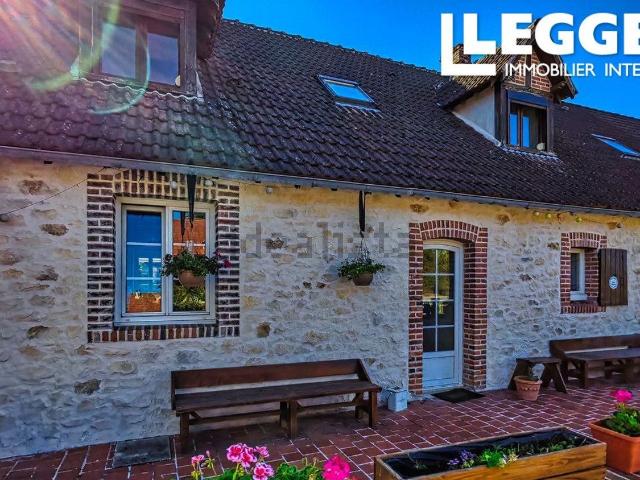 Maison vente à Lamotte-Beuvron, Loir-et-Cher