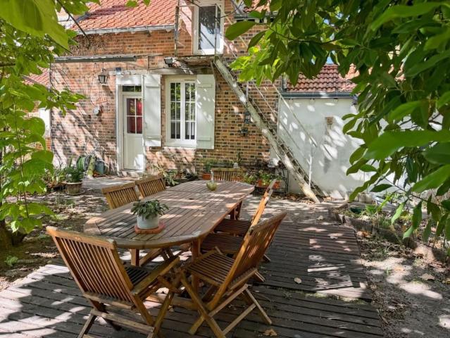 Maison vente à Lamotte-Beuvron, Loir-et-Cher