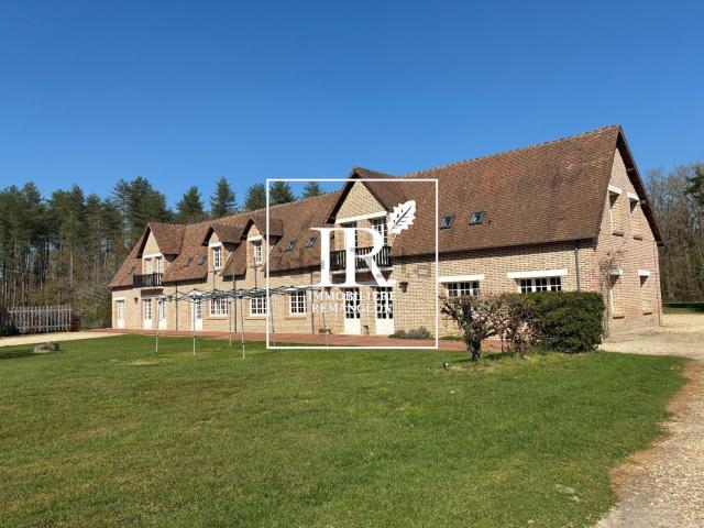Maison vente à Lamotte-Beuvron, Loir-et-Cher