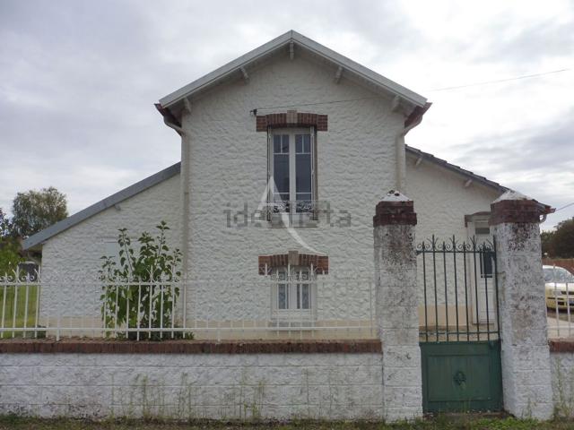 Maison vente à Lamotte-Beuvron, Loir-et-Cher