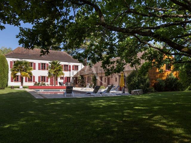 Maison vente à Lamotte-Beuvron, Loir-et-Cher
