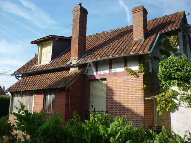 Maison vente à Lamotte-Beuvron, Loir-et-Cher
