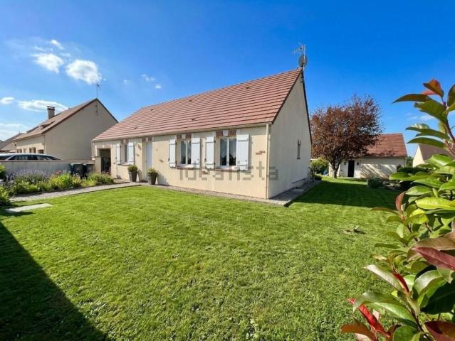 Maison vente à Lamotte-Beuvron, Loir-et-Cher