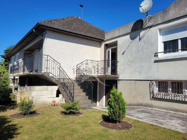 Maison vente à Lamotte-Beuvron, Loir-et-Cher