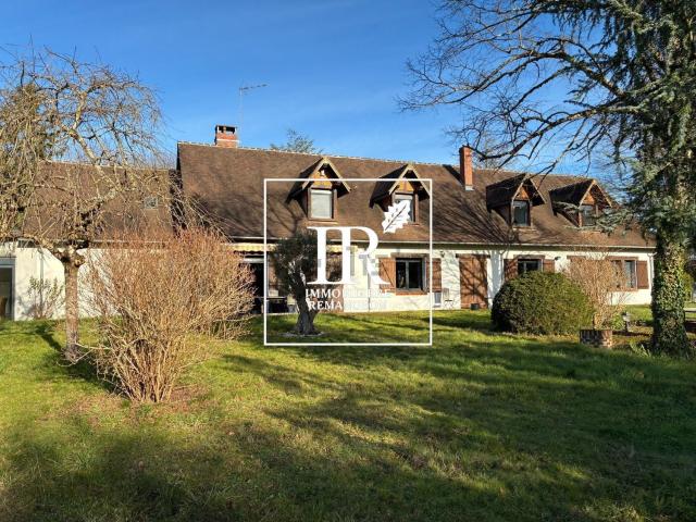 Maison vente à Lamotte-Beuvron, Loir-et-Cher