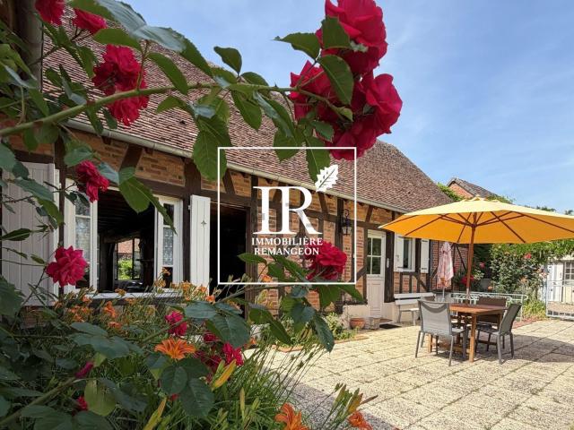 Maison vente à Lamotte-Beuvron, Loir-et-Cher