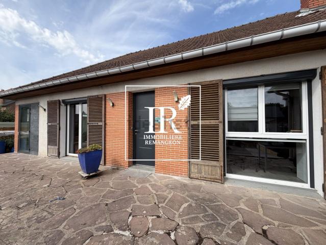 Maison vente à Lamotte-Beuvron, Loir-et-Cher