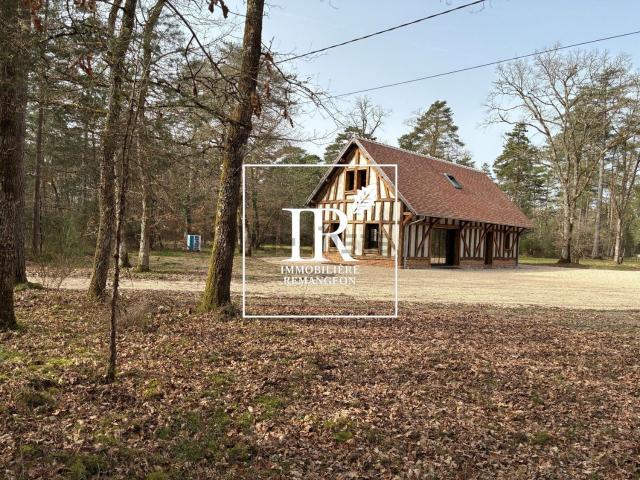 Maison vente à Lamotte-Beuvron, Loir-et-Cher