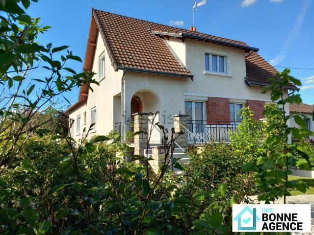 Maison vente à Lamotte-Beuvron, Loir-et-Cher
