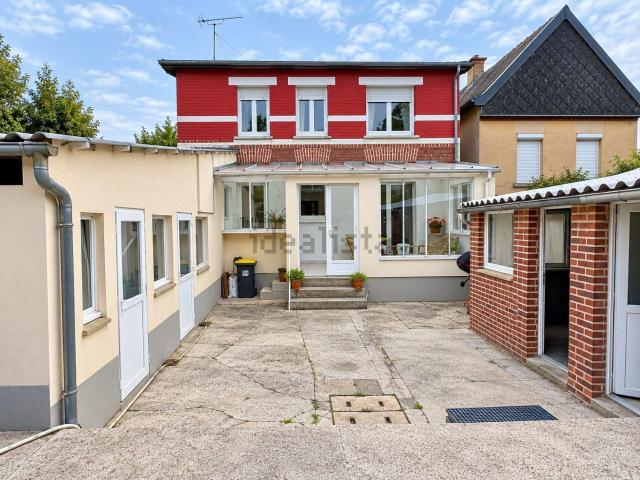 Maison vente à Daours, Somme
