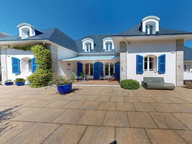 Maison vente à Le Bourg, Lampaul-Guimiliau