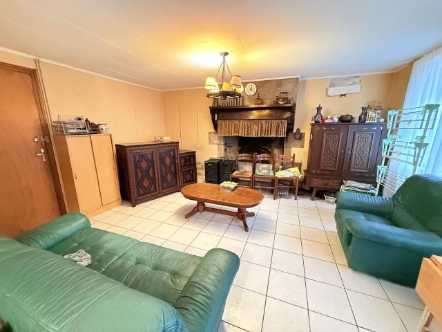 Maison vente à Le Bourg, Lampaul-Guimiliau