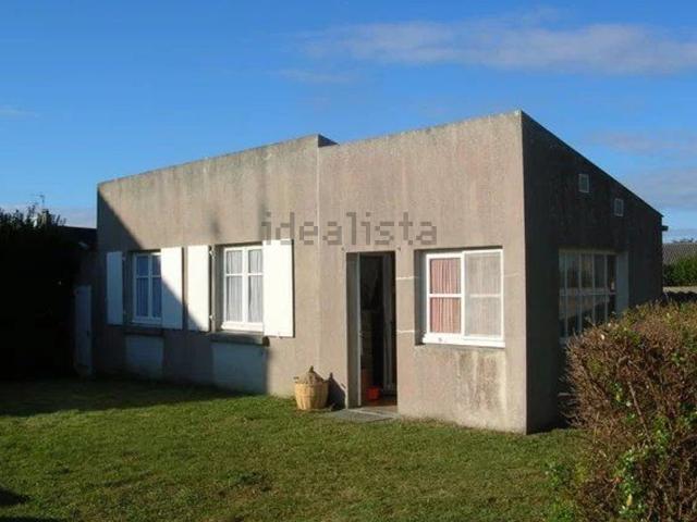 Maison vente à Cloz Nevez, Lampaul-Plouarzel