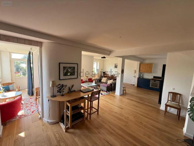 Maison vente à Mez Pezou, Lampaul-Plouarzel