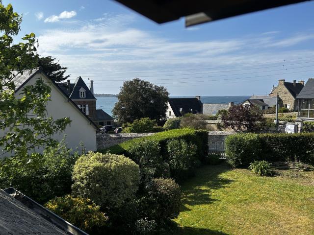 Maison vente à L'Islet, Lancieux