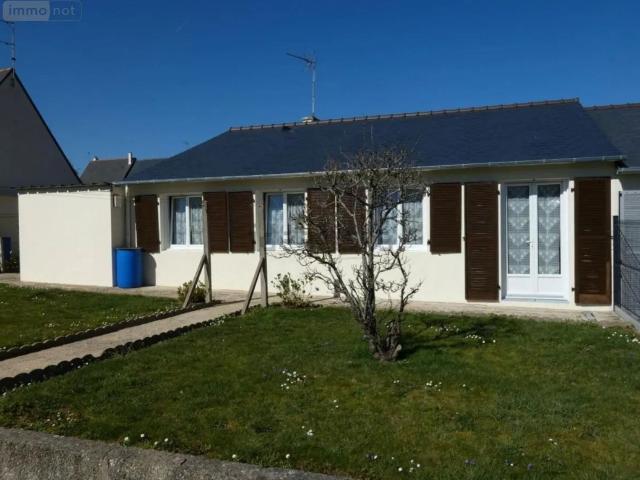 Maison vente à Le Bois Talard, Lancieux