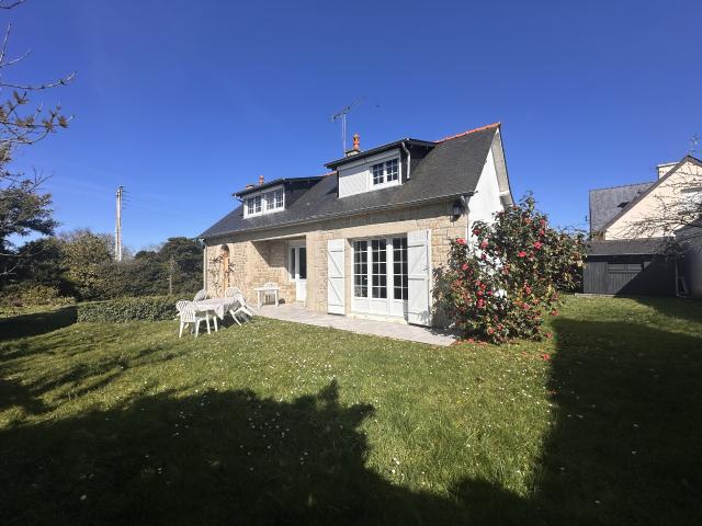 Maison location à Dinan, Bretagne