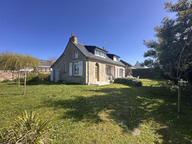 Maison location à Dinan, Bretagne