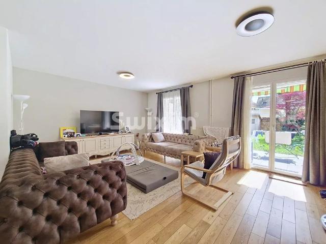 Haus mieten in Lancy