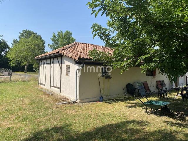 Maison vente à Mont-de-Marsan, Sabres