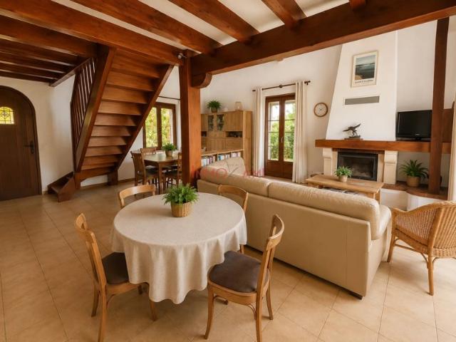 Maison vente à Arcachon, Gujan-mestras