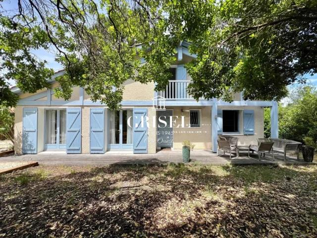 Maison vente à Arcachon, Lège-cap-ferret