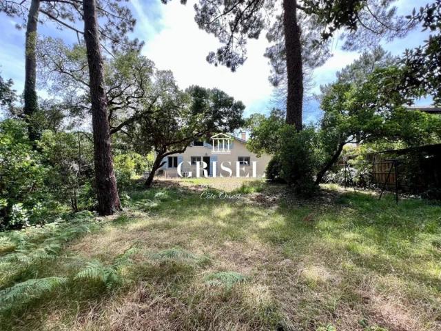 Maison vente à Arcachon, Lège-cap-ferret