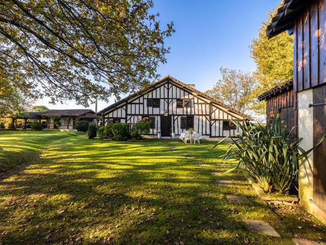 Maison vente à Aire-sur-l'adour