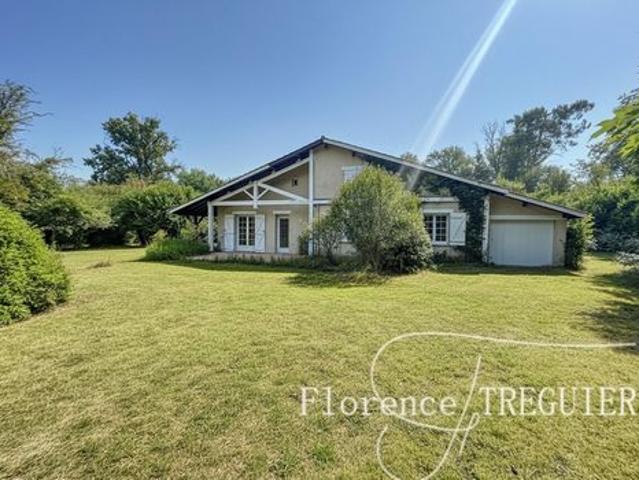 Villa vente à Saint-Morillon, Gironde