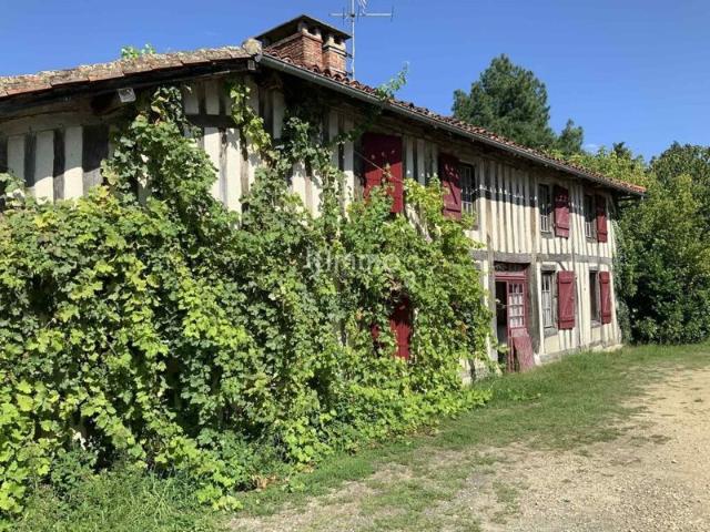 Maison vente à Mont-de-Marsan, Sabres