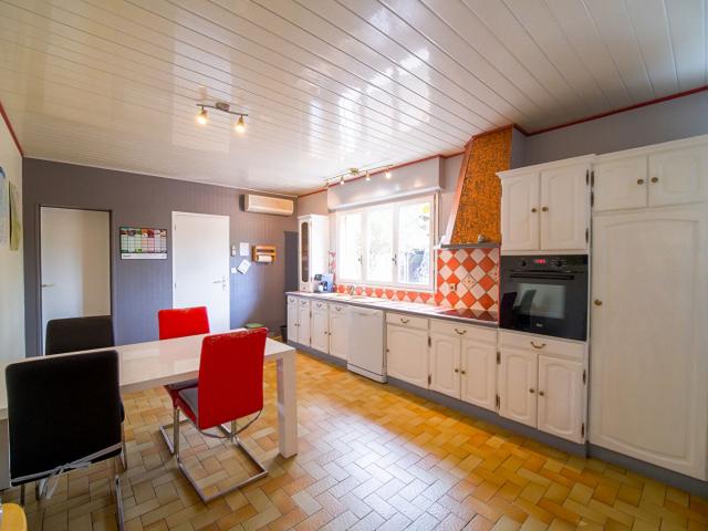 Maison vente à Mont-de-Marsan, Lüe