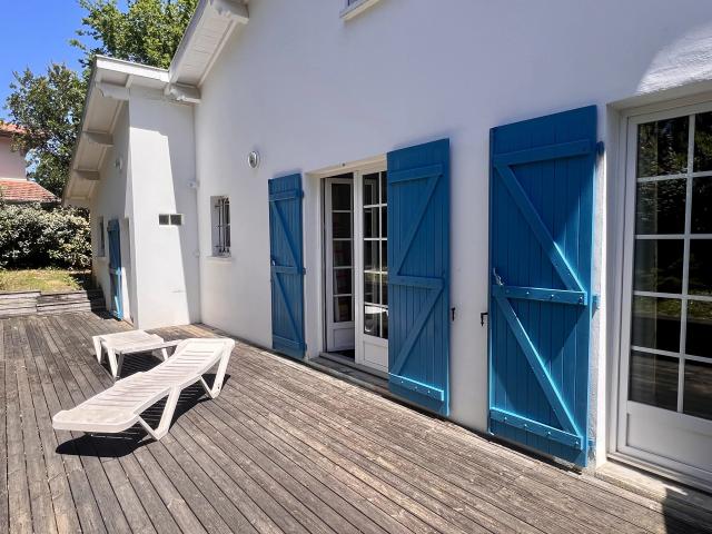 Maison vente à Arcachon